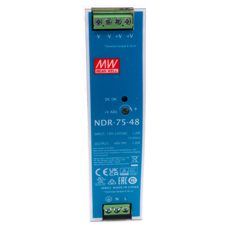 NDR-75-48