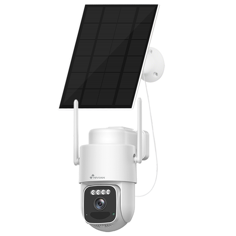 NV-ADDONCAM-KIT4GSOLAR