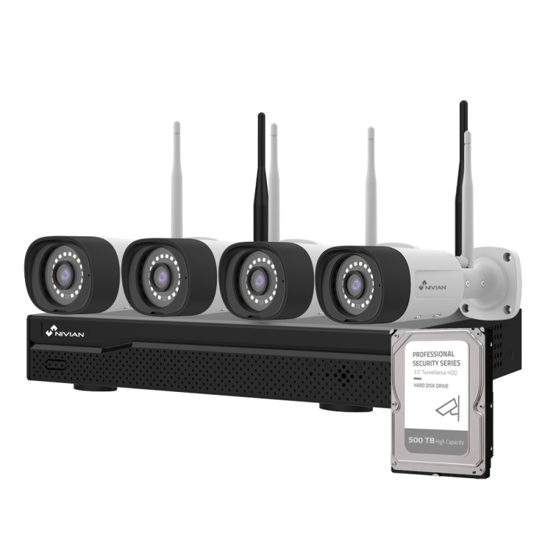 NV-KIT1030W6-4CAM-500GB