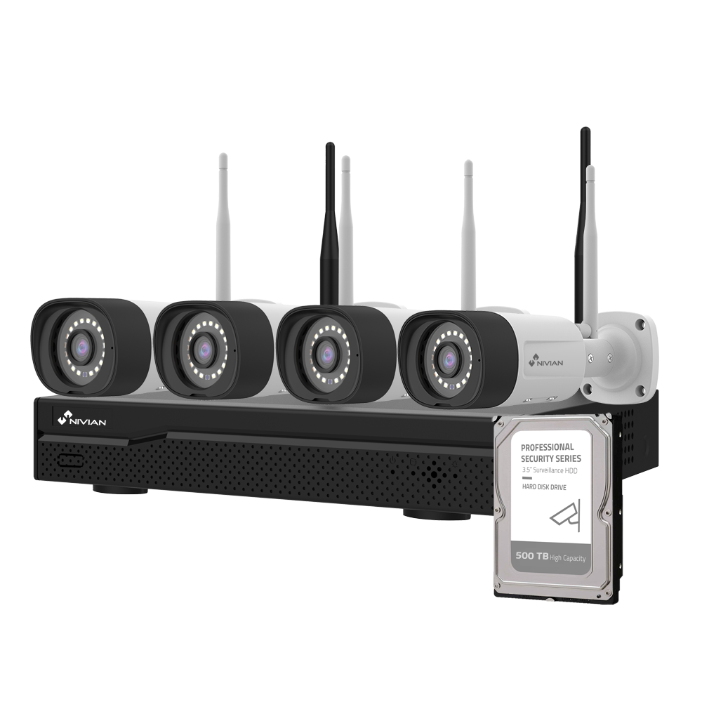 NV-KIT1030W6-4CAM-500GB