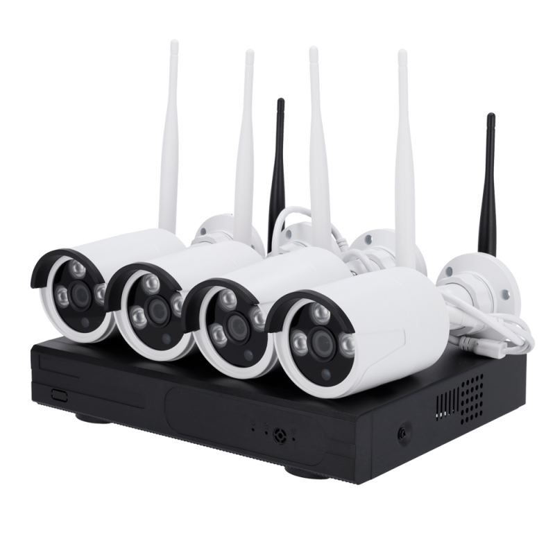 NV-KIT430W-4CAM