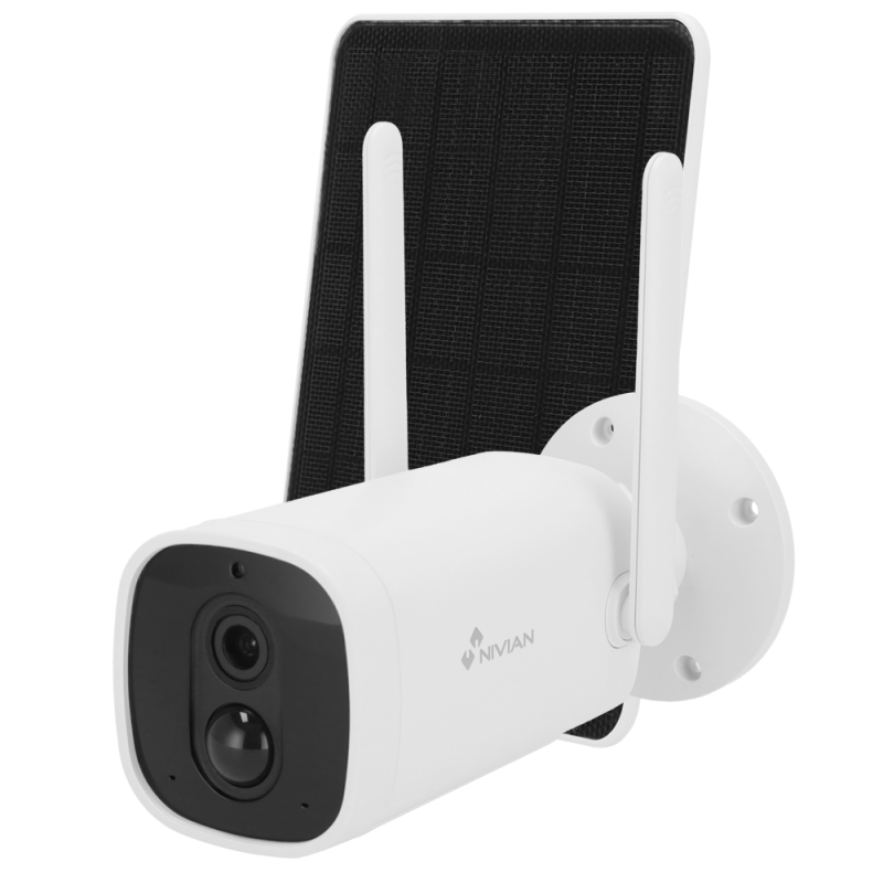 NVS-IPC-06-BAT-SOLAR5V-6W