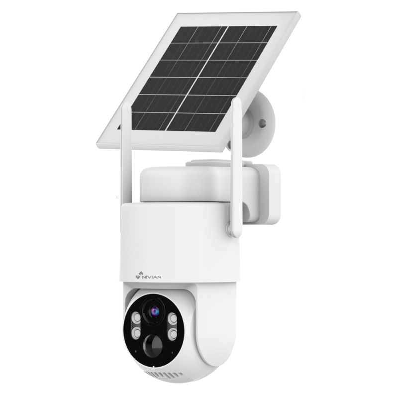 NVS-IPC-09S-4G3Y-BATSOLAR