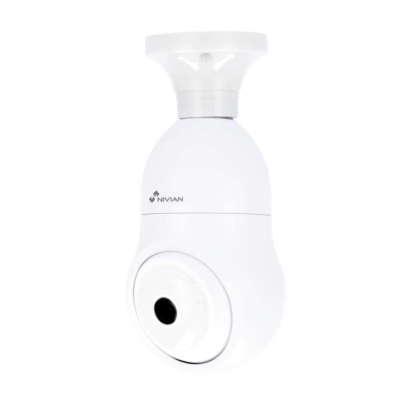 NVS-IPC-BULB1