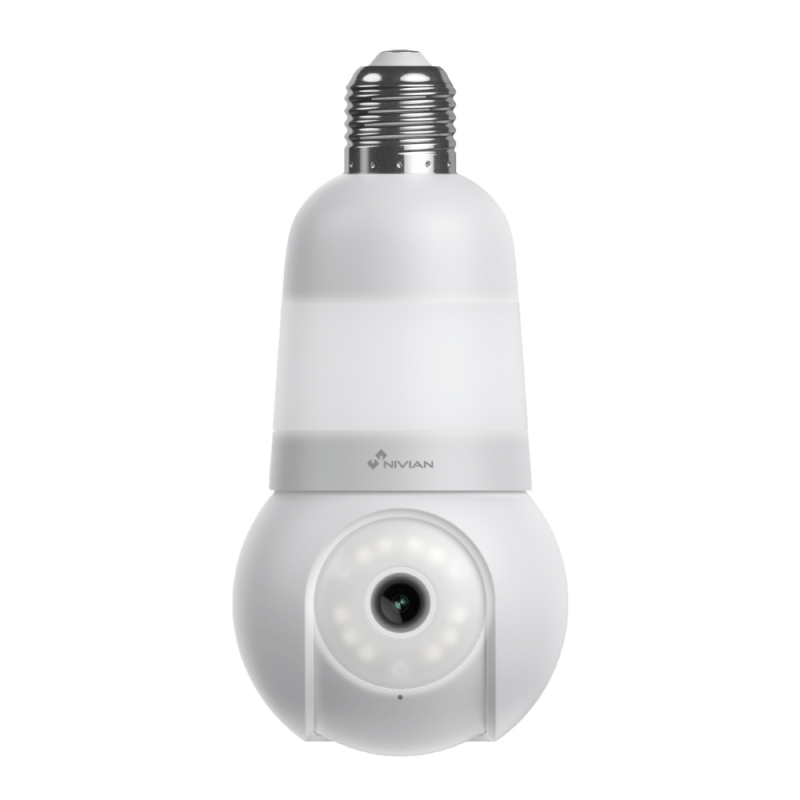NVS-IPC-BULB2-L360