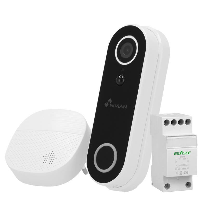 NVS-IPC-DB1-POWERED