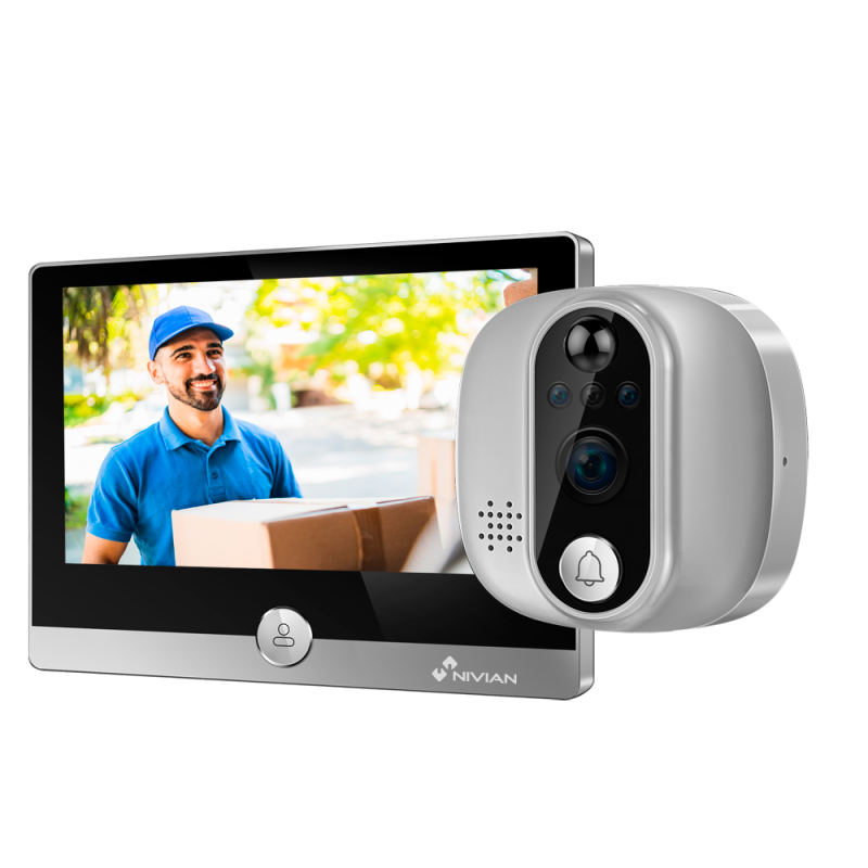 NVS-IPC-DOORVIEW1