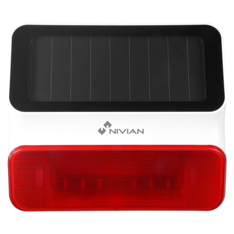 NVS-S8A-U1
