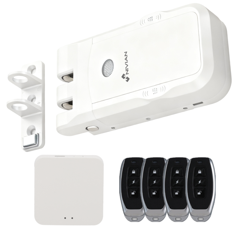 NVS-SMARTBOLT-WHITE