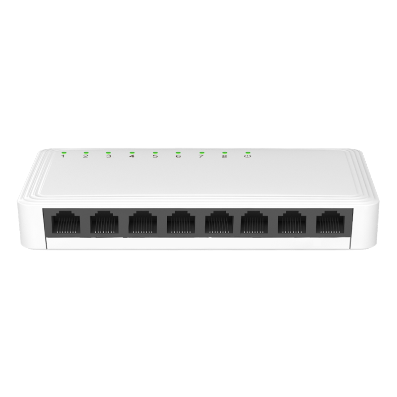 NVS-SW08-G