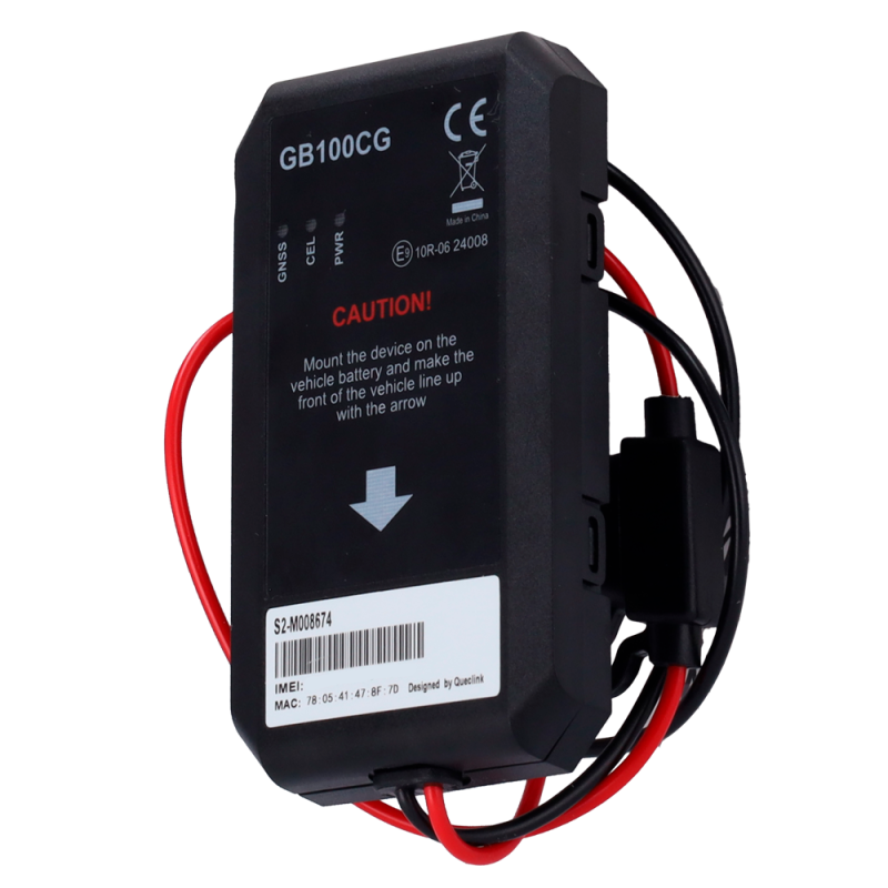 QL-GB100CG