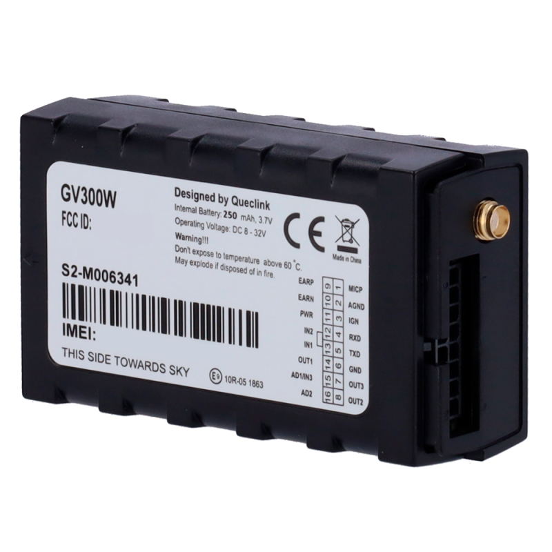 QL-GV300W