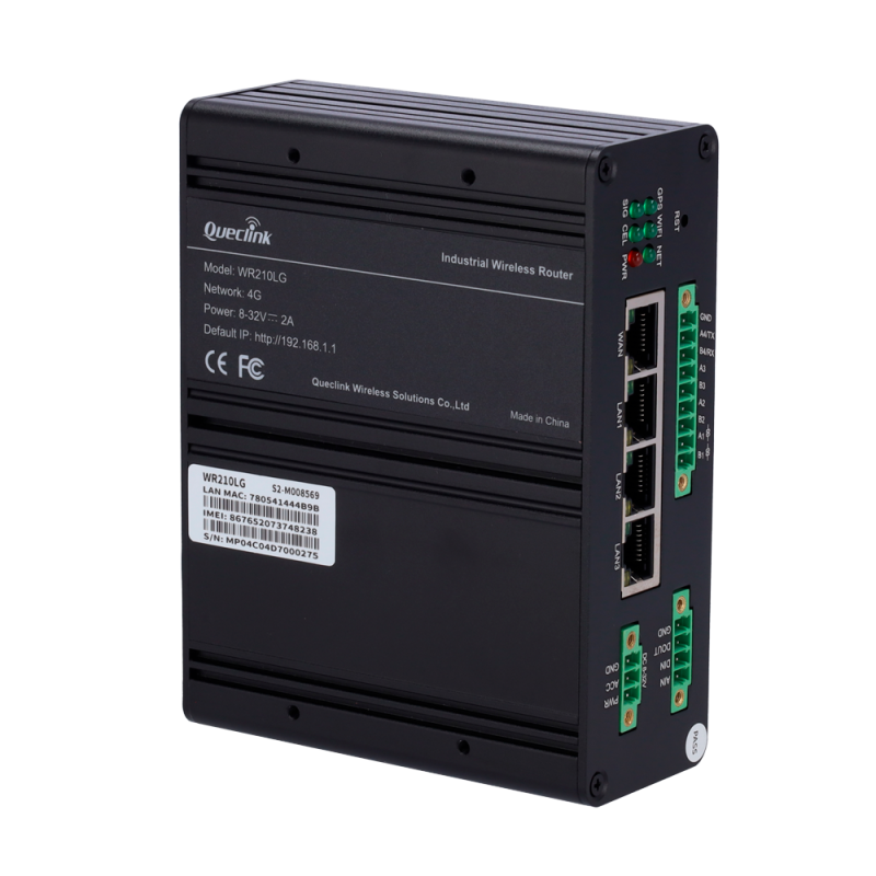QL-WR210