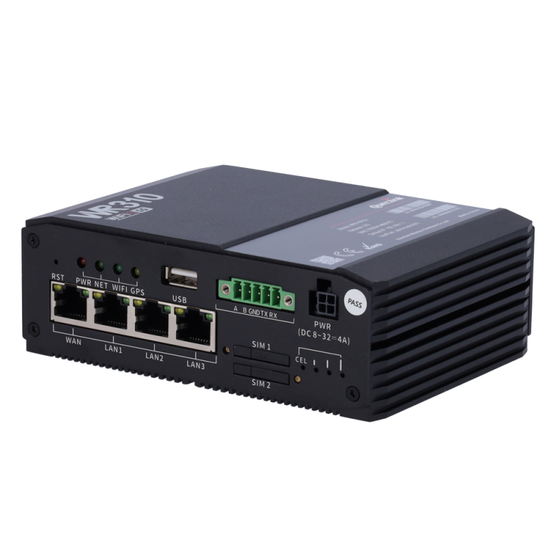 QL-WR310