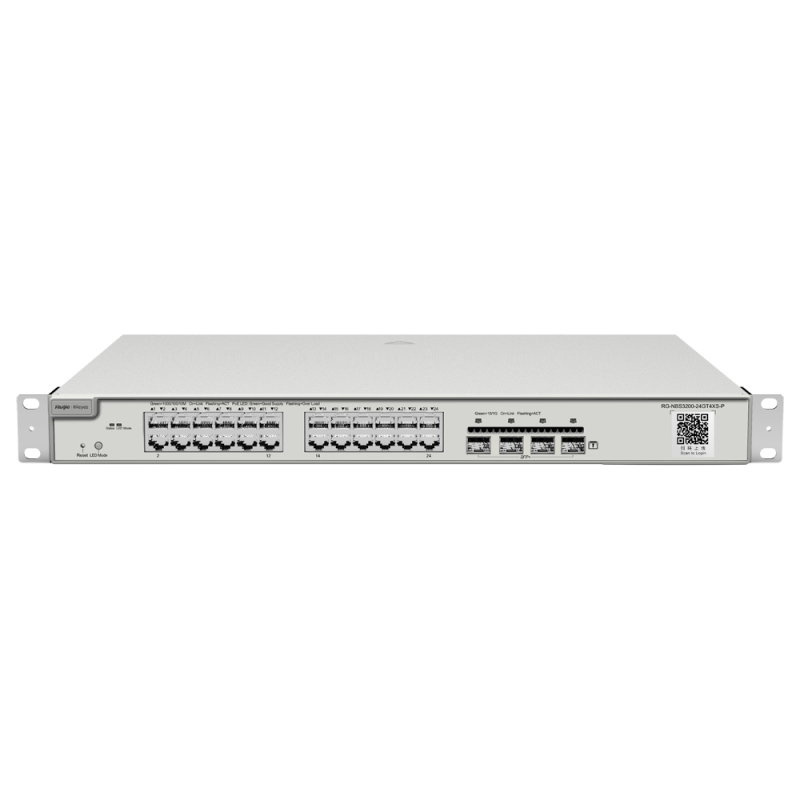 RG-NBS3200-24GT4XS-P