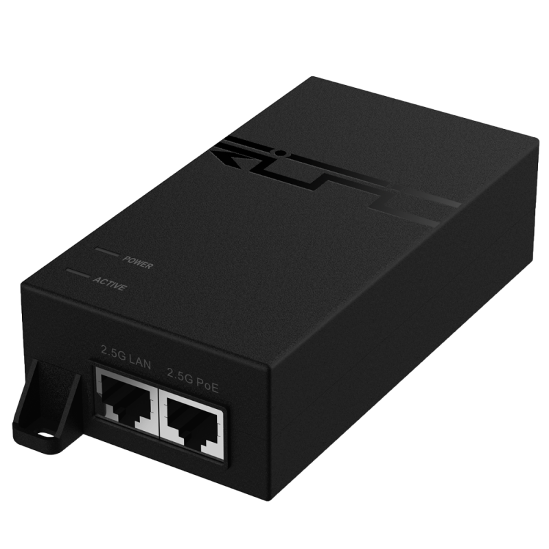 RG-POE-50-60W-MG