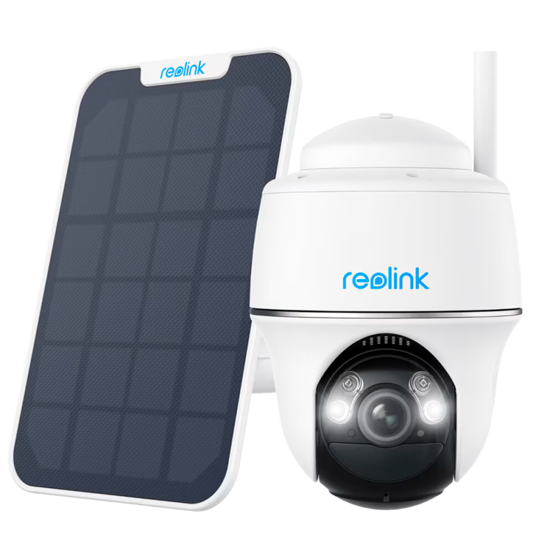 RL-ARGUS-B430-SOLARKIT-W