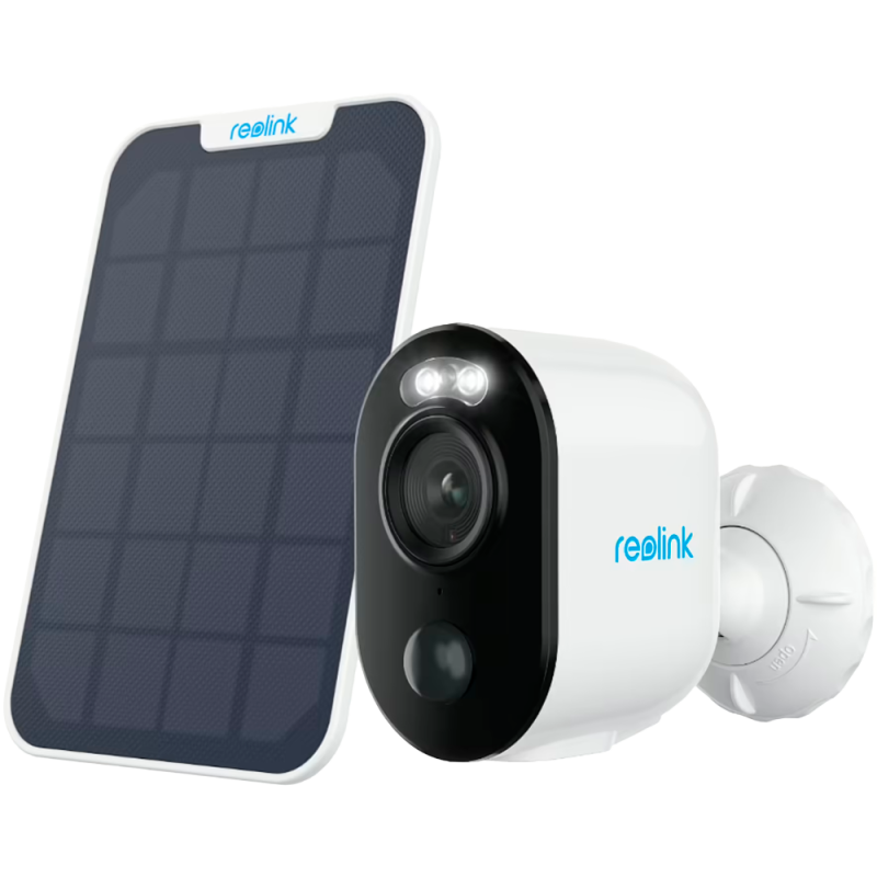 RL-ARGUS-ECO-B310-SOLARKIT