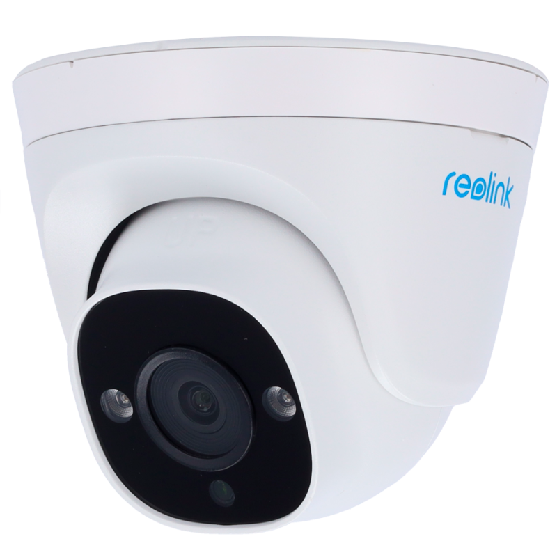 RL-P324-IPCAM-POE-W