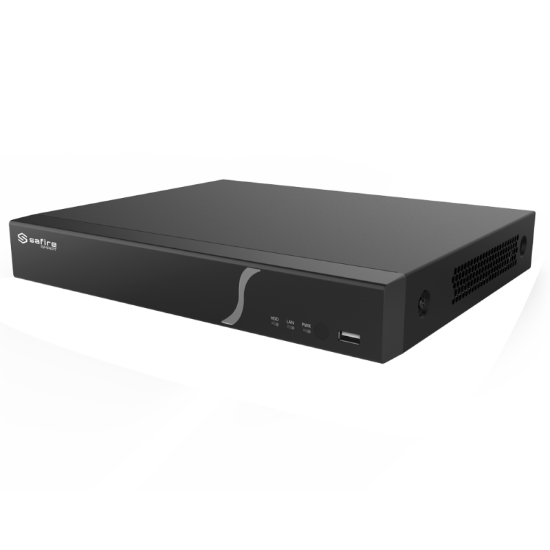 SF-NVR8108A-B2