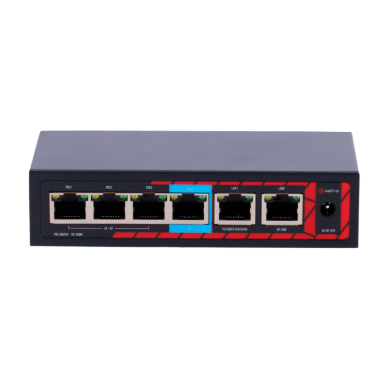 SF-POE-EXT0604-60