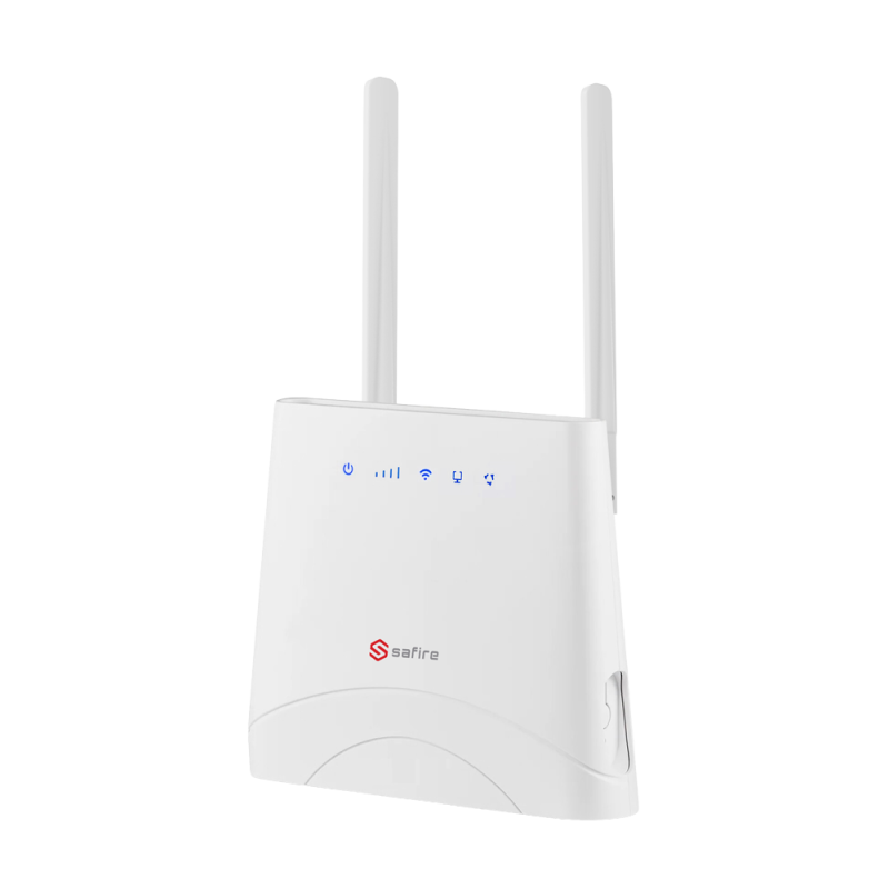 SF-ROUTER-4G-CAT6-UPS