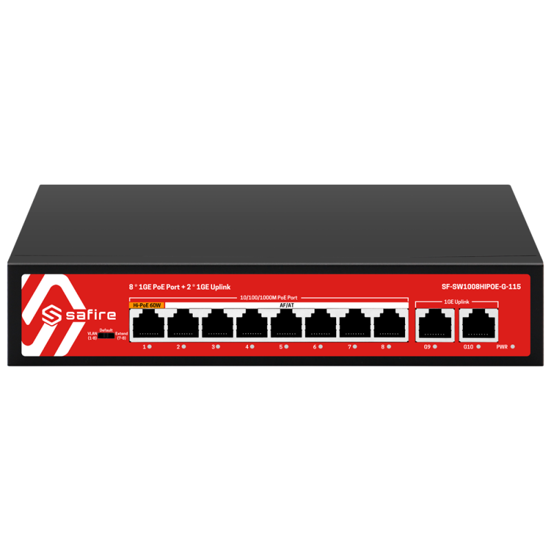 SF-SW1008HIPOE-G-115