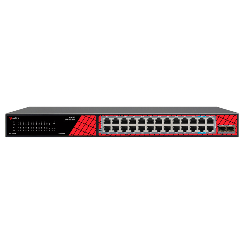 SF-SW2824HIPOE-GMF-300