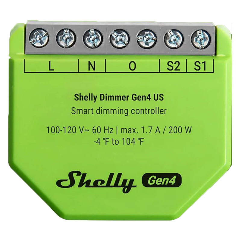 SH-DIMMER-GEN4