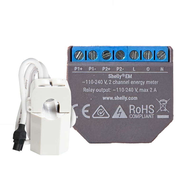 SH-EM-120A