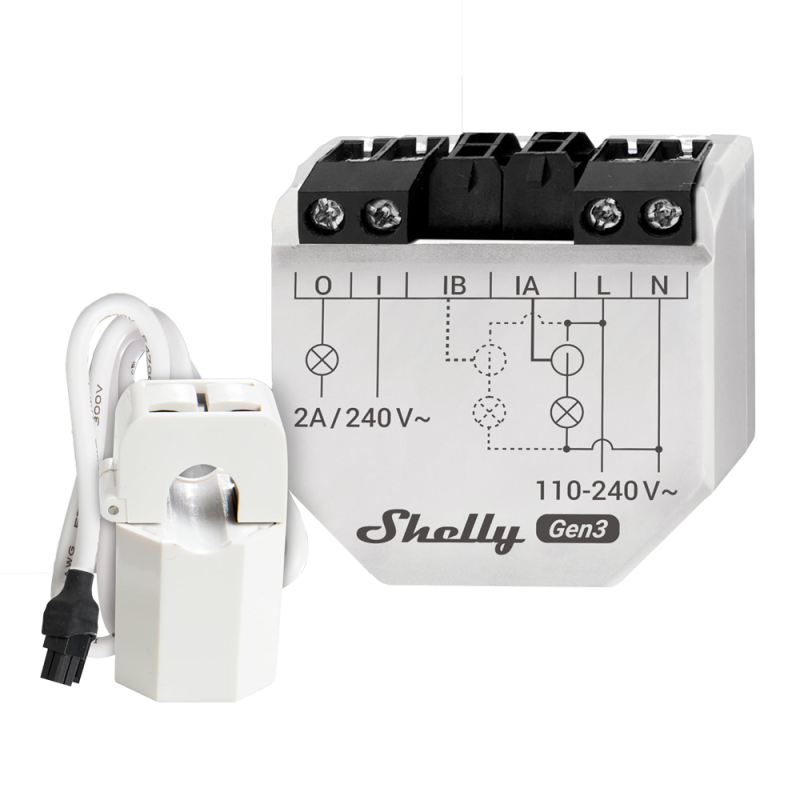 SH-EM-GEN3-50A