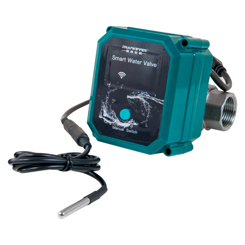 SH-FE-SMART-WATERV-DN25