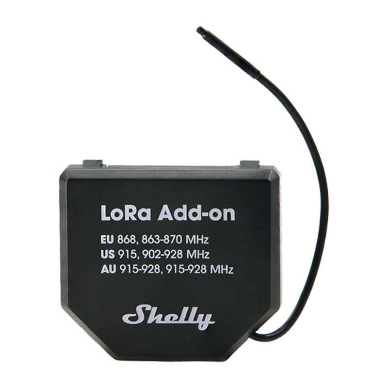 SH-LORA-ADDON