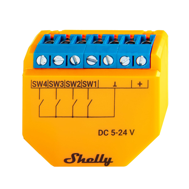 SH-PLUS-I4-DC