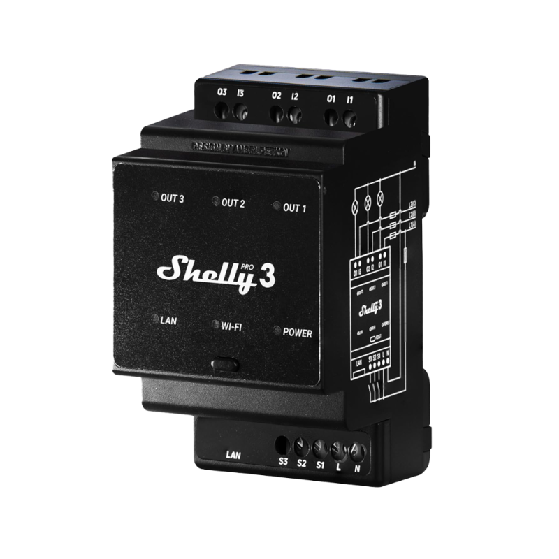 SH-PRO-3