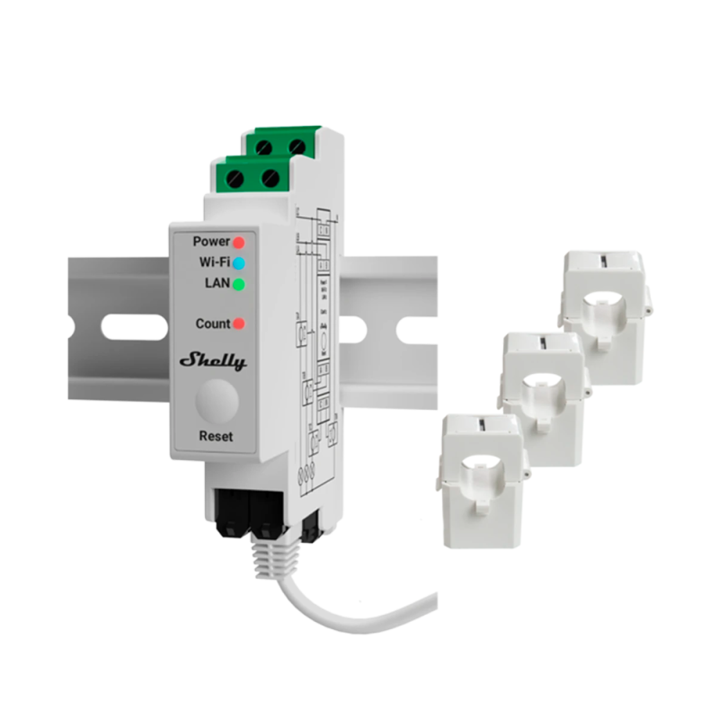 SH-PRO-3EM-120A