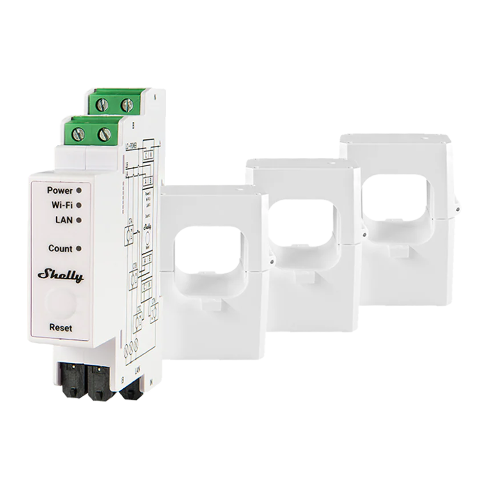 SH-PRO-3EM-400A