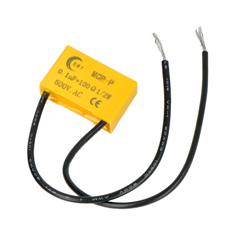 SH-RC-SNUBBER