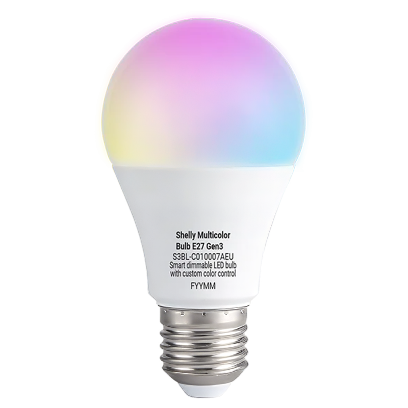 SH-RGB-BULB-E27-GEN3