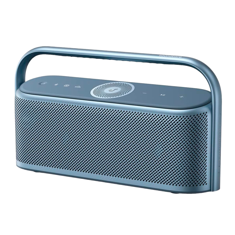 SNC-MOTION-X600-BLUE