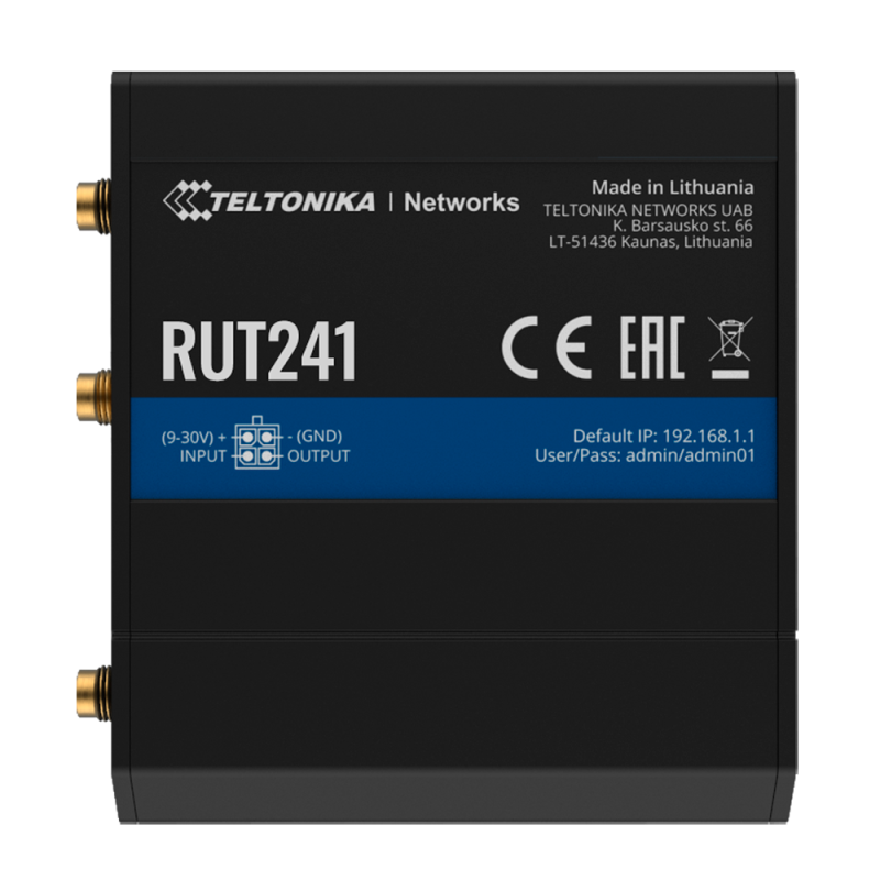 TK-RUT241