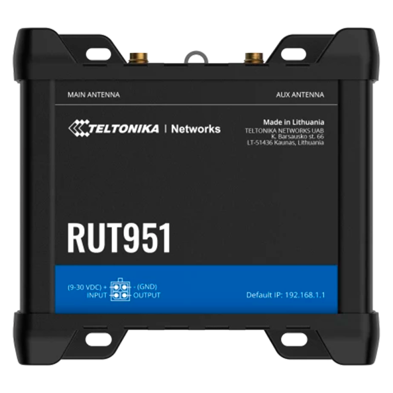 TK-RUT951