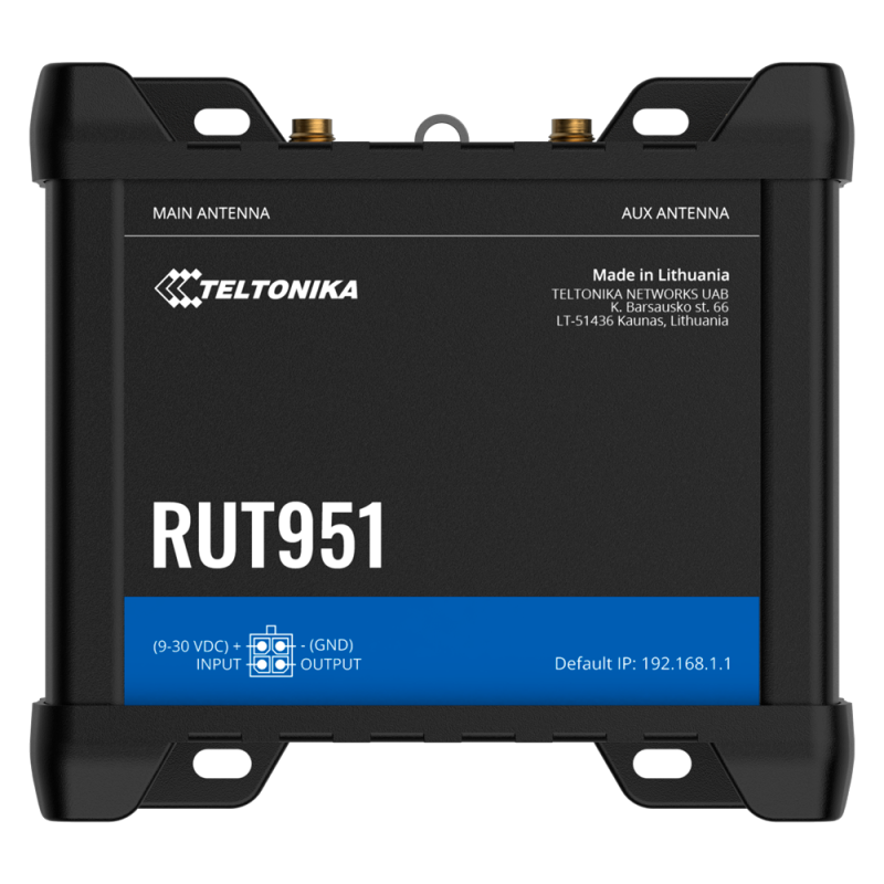TK-RUT951-POE+