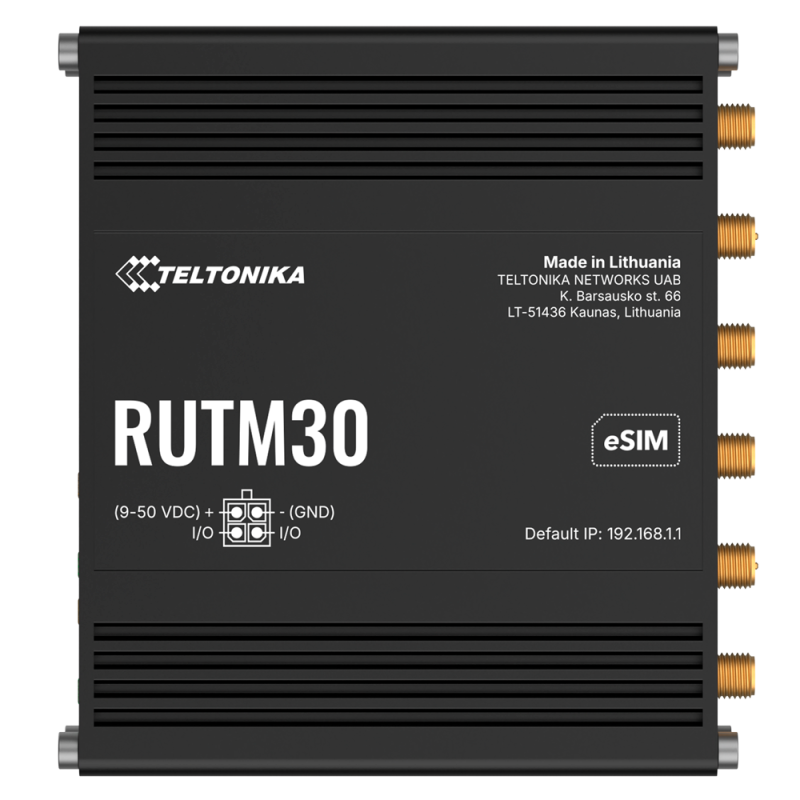 TK-RUTM30