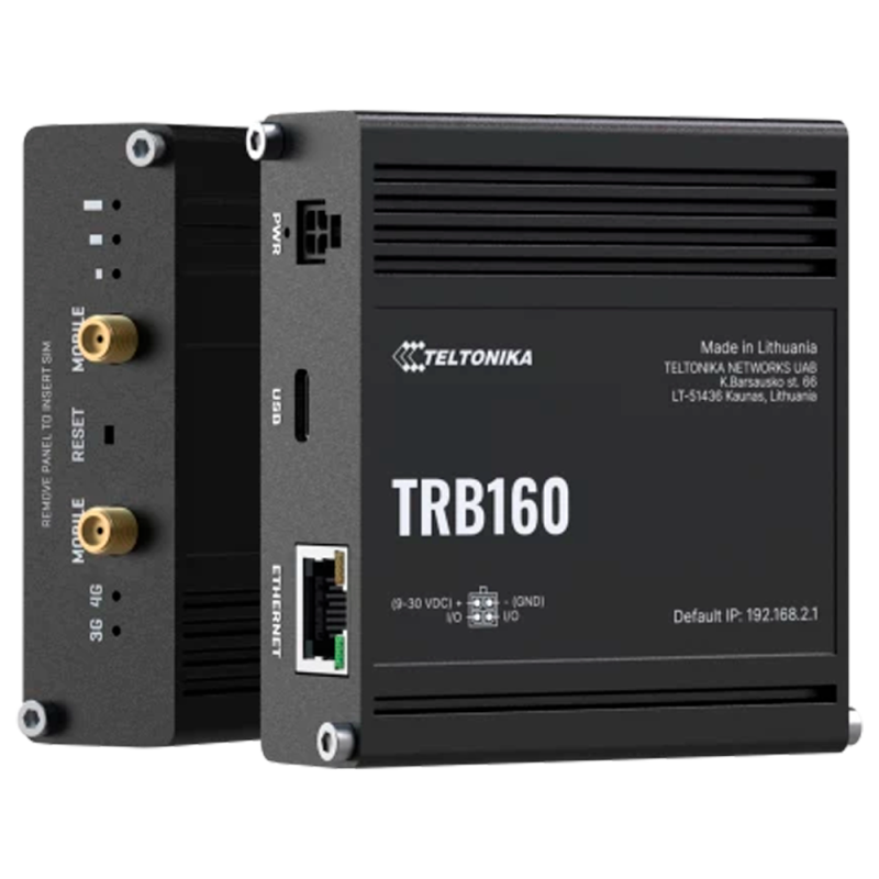 TK-TRB160