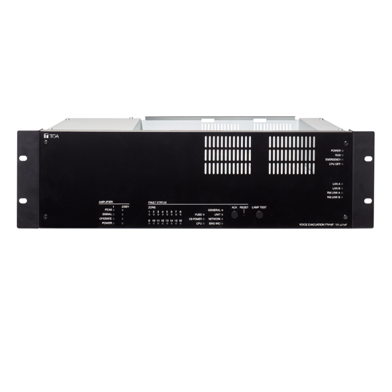 TOA-VX-3016F
