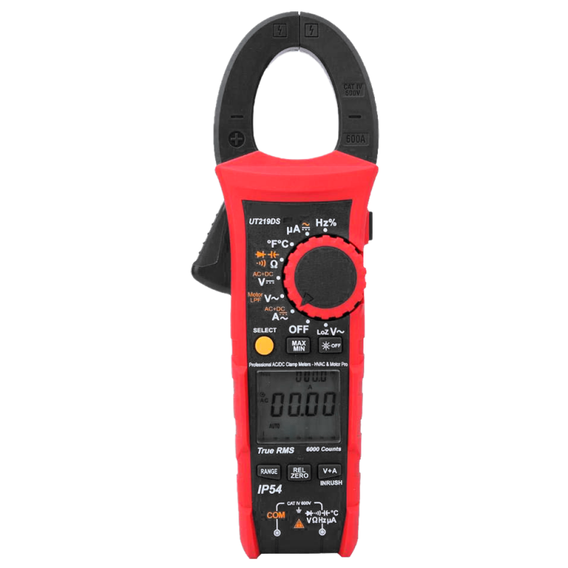 UT219DS