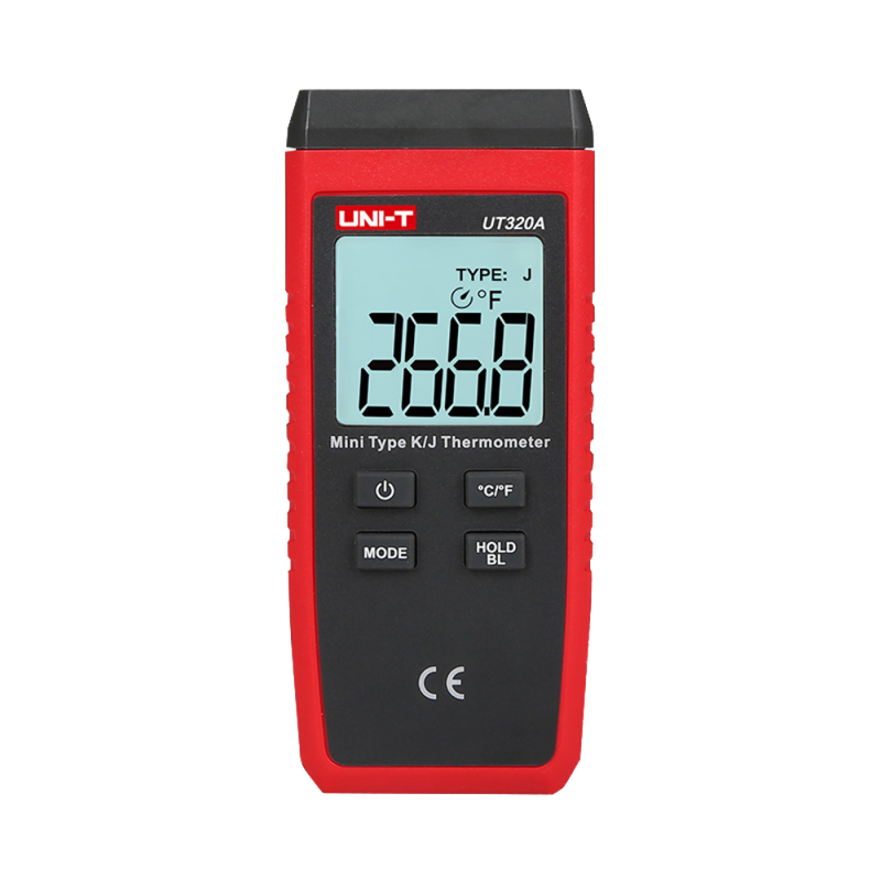 UT320A