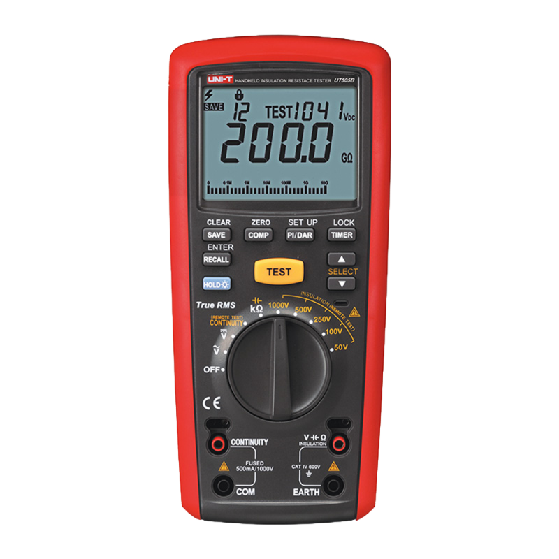 UT505B