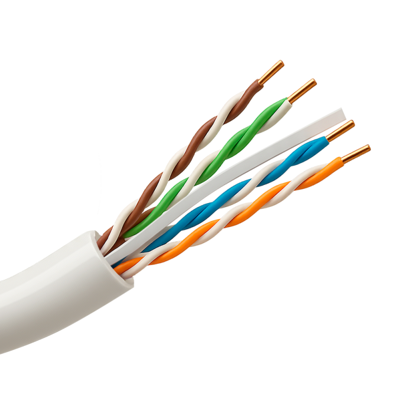 UTP6-305-BC-LSZH-Dca